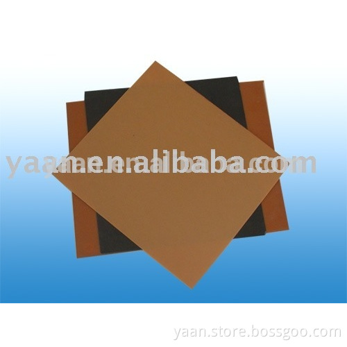 Electrical insulation 3021 phenolic bakelite sheets plate board
